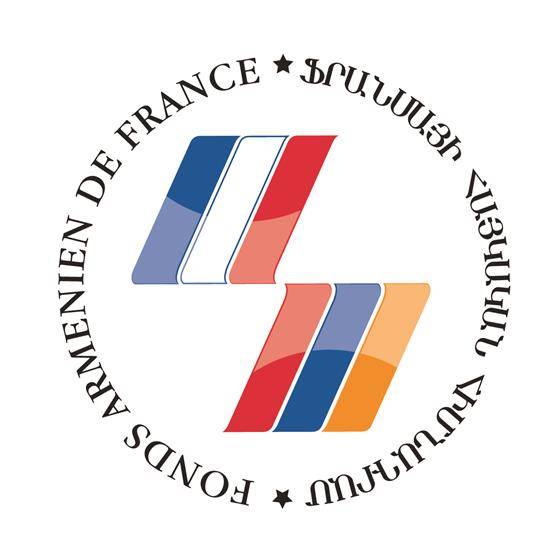 Association recueillant des fonds en faveur de l'Arménie PARIS FONDS ARMENIEN DE FRANCE