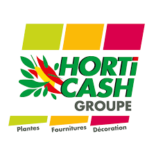 Logo HORTICASH